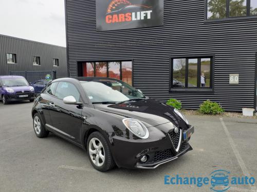 Alfa Romeo MiTo 1.4 MPI 78 ch edizone - GARANTIE 6 MOIS