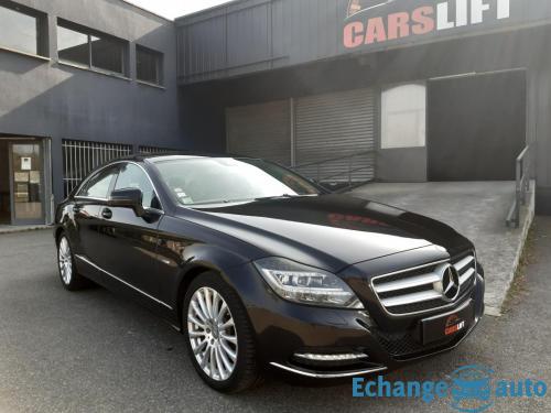 Mercedes Classe CLS 350 CDI -265CV -EDITION ONE