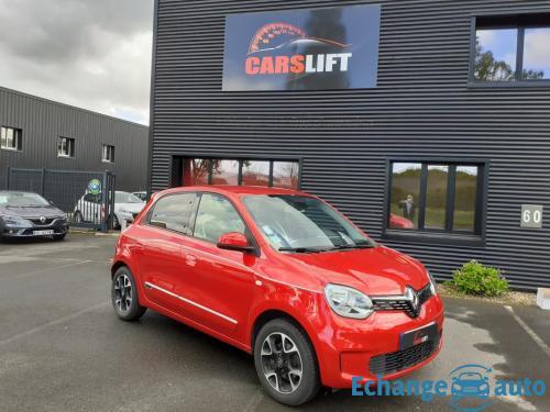 Renault Twingo III TCE 95 ch Intens - Garantie constructeur jusqu'au 0311/2021 plus 6 mois