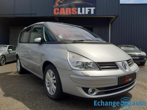 Renault Espace IV Phase 2 3.0 dCi 181cv Boîte auto INITIAL PARIS