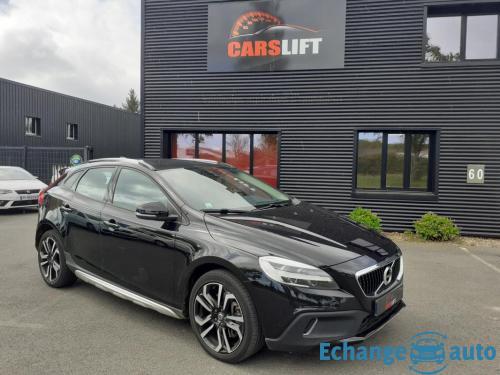 Volvo V40 Cross Country 2.0 TDI 120 ch Oversta edition - GARANTIE 6 MOIS