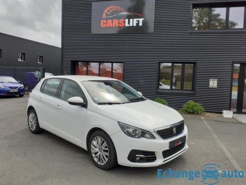 Peugeot 308 1.5l 100ch Affaire - Garantie 6 mois