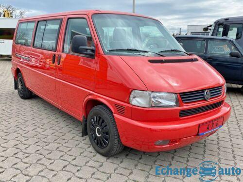 Volkswagen T4 Kombi 2.5