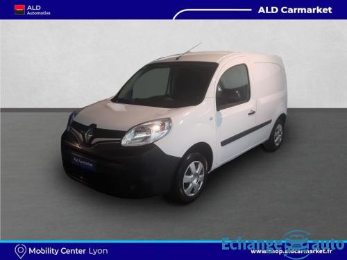 Renault Kangoo Express Maxi 1.5 dCi 90ch energy Grand Volume Confort Euro6