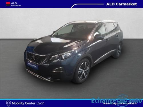 Peugeot 5008 1.2 PureTech 130ch Allure Business S&S EAT6
