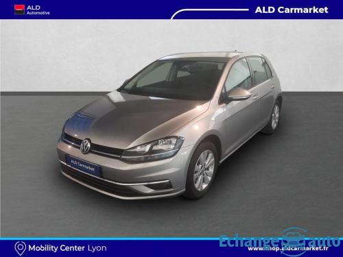 Volkswagen Golf 2.0 TDI 150ch BlueMotion Technology FAP Confortline Business DSG7 5p