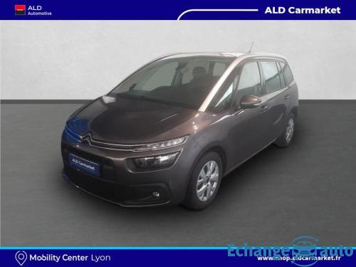 Citroën C4 Picasso Grand BlueHDi 120ch Business S&S 98g