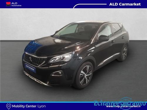 Peugeot 3008 NOUVEAU 1.6 BlueHDi 120ch Allure S&S