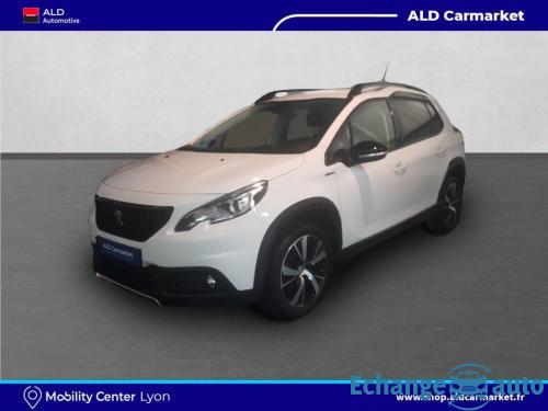 Peugeot 2008 1.6 BlueHDi 100ch GT Line