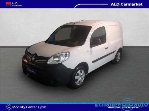Renault Kangoo Express 1.5 dCi 75 Grand Confort FT