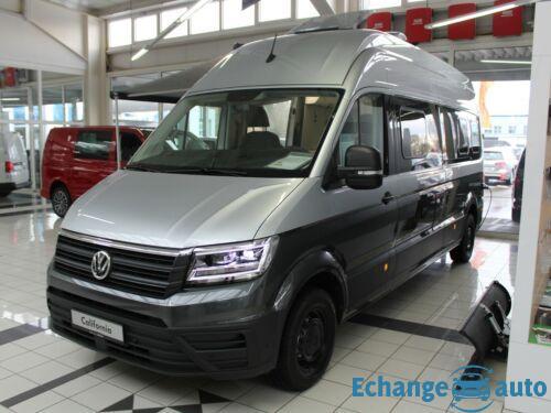 Volkswagen Grand California 680