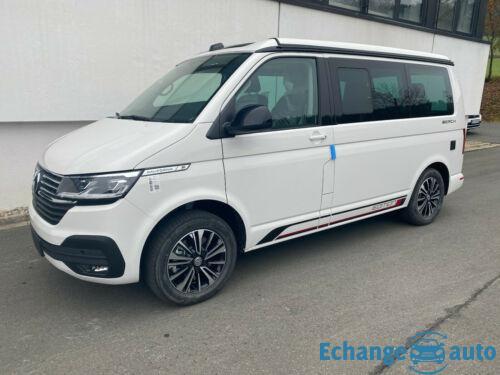 Volkswagen T6.1 California Beach Edition