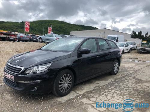 Peugeot 308 II Break 1.6HDI 120 CLIM GPS REGULATEUR LIMITEUR