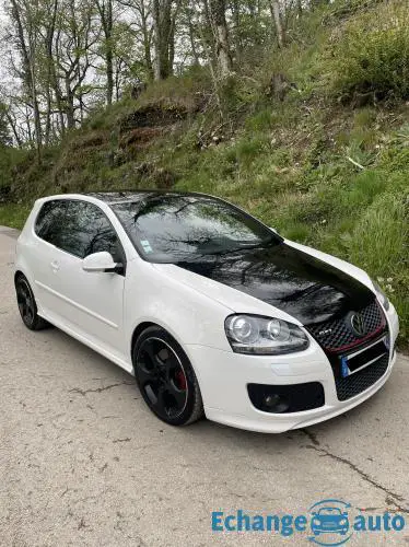 Golf 5 gti édition 30
