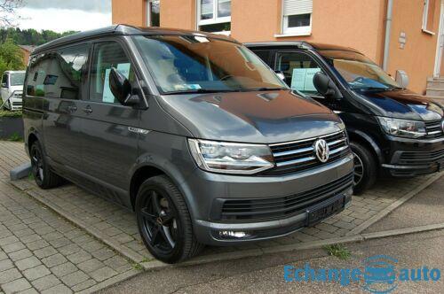 Volkswagen T6 California Beach Edition