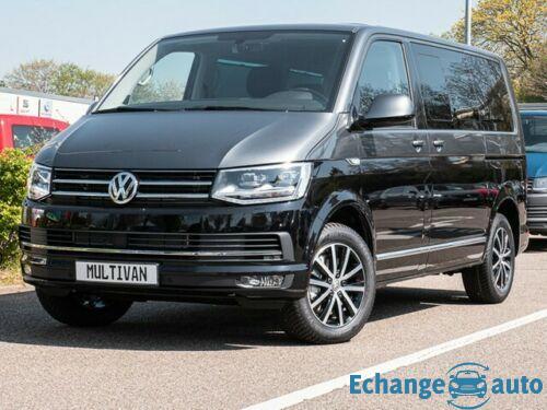 Volkswagen T6 Multivan 2.0 TDI Highline
