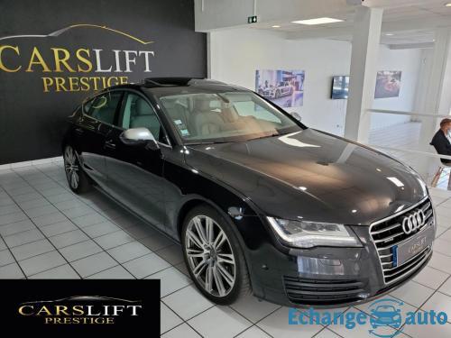 Audi A7 Sportback Avus 3 l TFSI 310 Cv Quattro