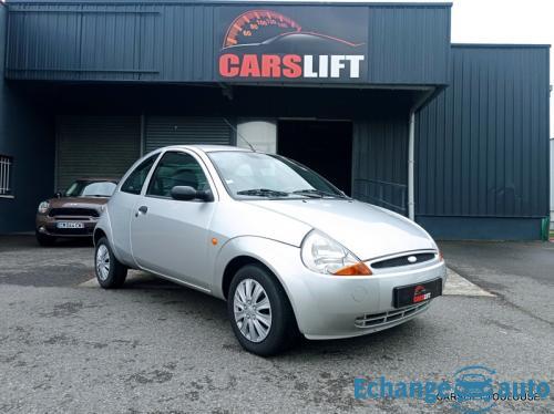 Ford Ka 1.3i 60ch Clim VE Garantie 6 Mois