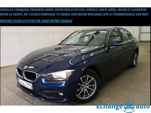BMW Série 3 316d 116 ch Business