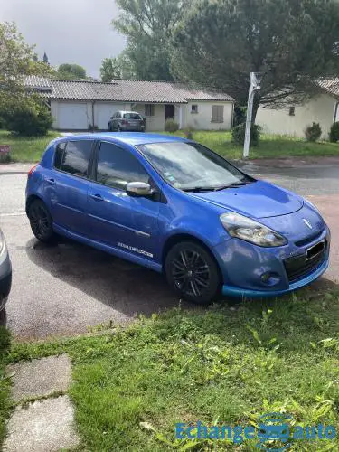 clio 3 1.6 16v 128 ch