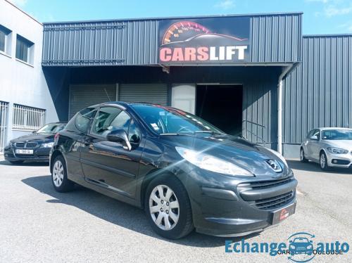 Peugeot 207 1.4 hdi 70 cv URBAN