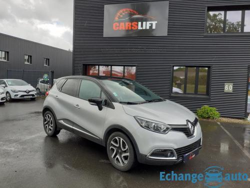 Renault Captur 1.5l DCI BUSINES 90 ch garantie 6 mois