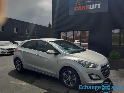 Hyundai i30 1.6 CRDI 110 ch executive - GARANTIE 6 MOIS