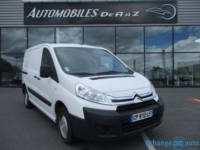 CITROEN JUMPY FG