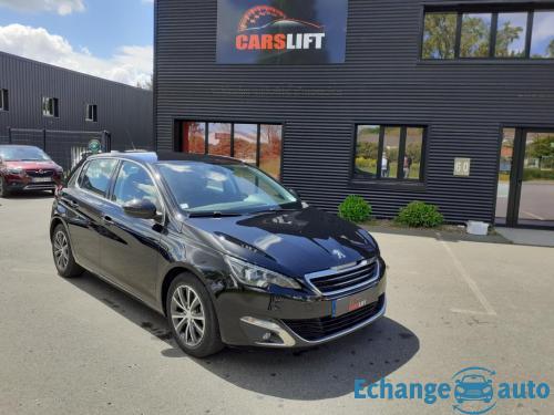 Peugeot 308 1.2l THP 130ch Allure