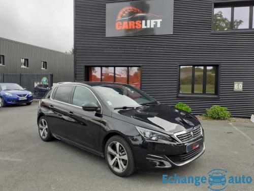 Peugeot 308 1.2 eTHP 130ch GTLINE - Garantie 6 mois