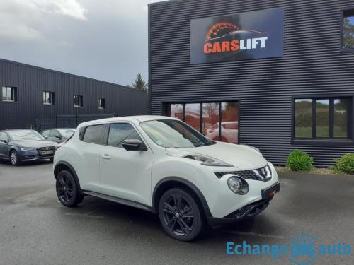 Nissan Juke 1.2 DIG-T 115 ch DARK SOUND - GARANTIE 6 MOIS