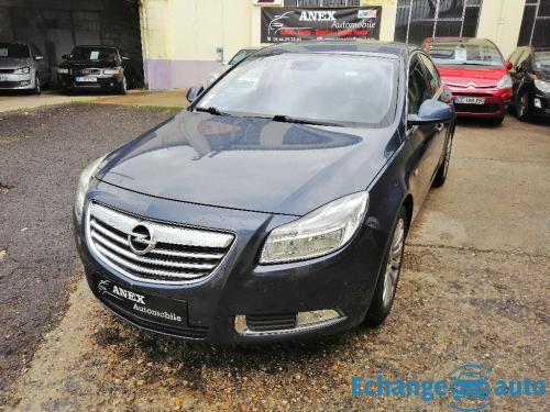 OPEL INSIGNIA 2.0 CDTI - 130 FAP Cosmo Pack