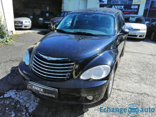 CHRYSLER PT CRUISER 2.2 CRD Limited