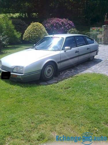 Citroën CX