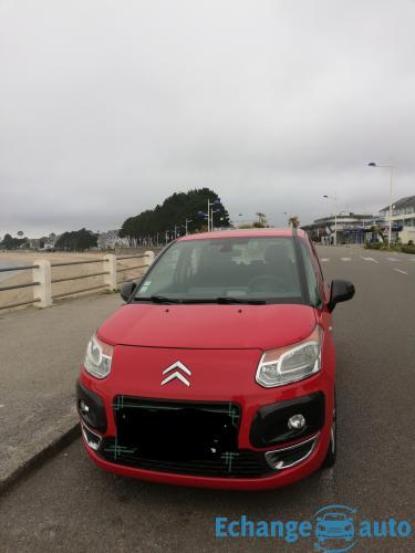 Citroën C3 Picasso 1,6 HDI 90 CV Business