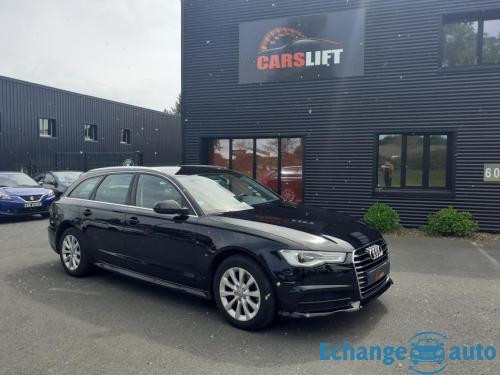 Audi A6 2.0 TDI 190 CH BUSINESS - GARANTIE 6 MOIS