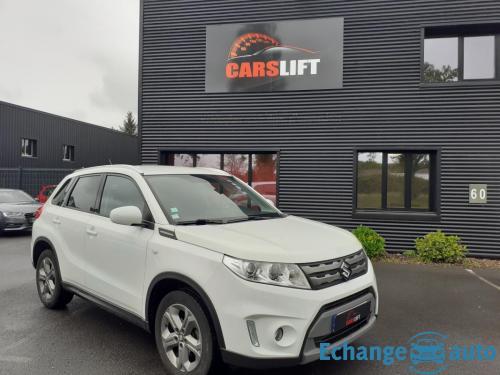 Suzuki Vitara 1.6 DDIS 120 CH PRIVILEGE - GARANTIE 6 MOIS