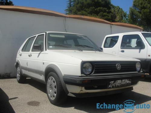 Volkswagen Golf 1.3 55cv