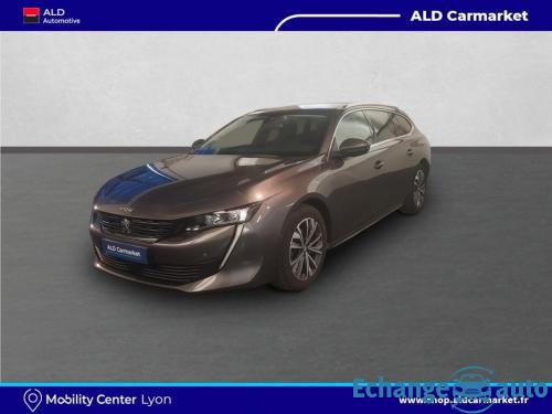 Peugeot 508 SW BlueHDi 130ch S&S Allure Business EAT8