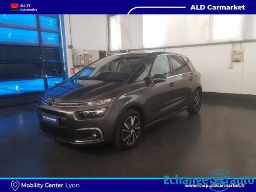 Citroën C4 Picasso PureTech 130ch Business + S&S EAT6