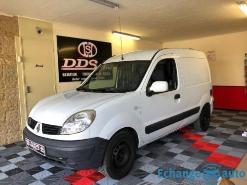 Renault Kangoo PHASE 2 3P 1.5DCI 85