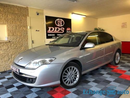 Renault Laguna 2.0DCI 150