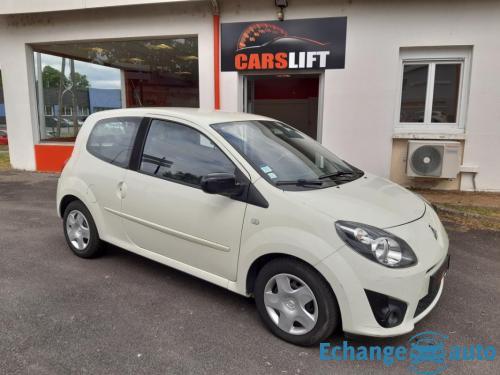 Renault Twingo 1.5DCI 75 CV RIP CURL