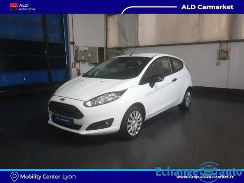 Ford Fiesta Affaires 1.5 TDCi 75ch Trend 3p