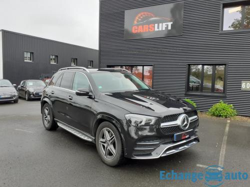 Mercedes Classe GLE 300D 4-matic 9G-Tronic 245ch AMG Line - Garantie 6 mois