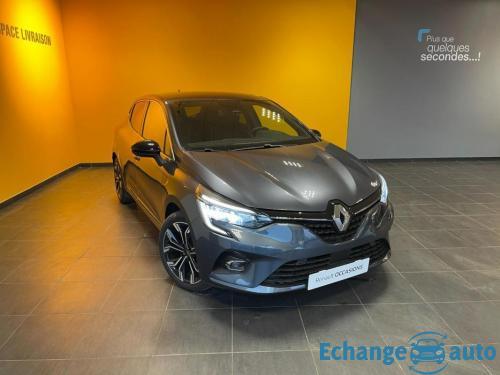 Renault Clio V Blue dCi 115 Intens