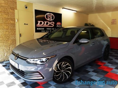 Volkswagen Golf VIII 1.4TSI EHR 204 cv Turbo HYBRIDE RECHARGEABLE