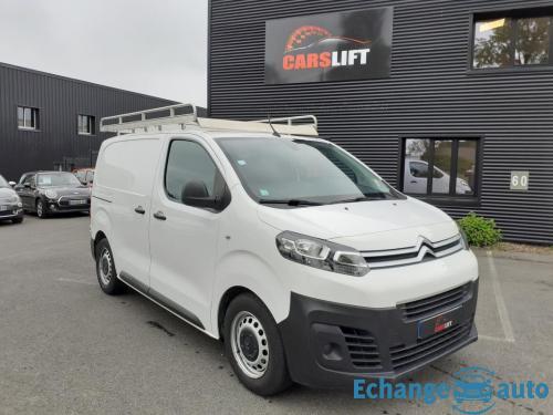 Citroën Jumpy 1.6 Blue HDI court XS 115 ch - Garantie 6 mois