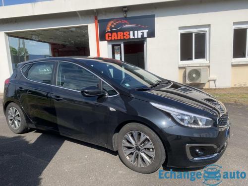 Kia CEED 1.0 L TGDI 120CV ISG ACTIVE