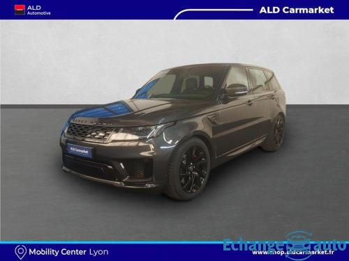 Land Rover Range Rover Sport 2.0 P400e 404ch HSE Dynamic Mark VIII